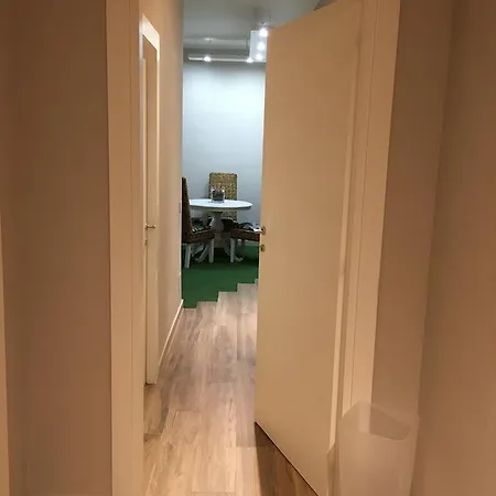 Apartment Ippocrate156