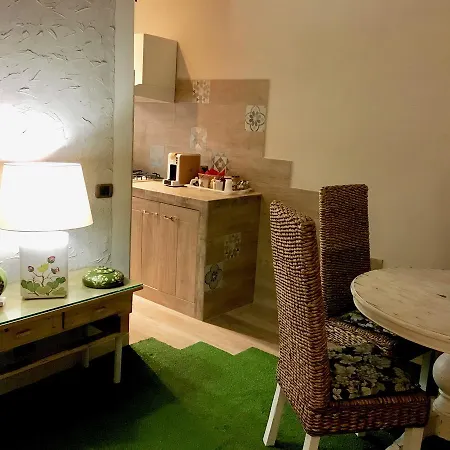 Ippocrate156 Apartment Rome