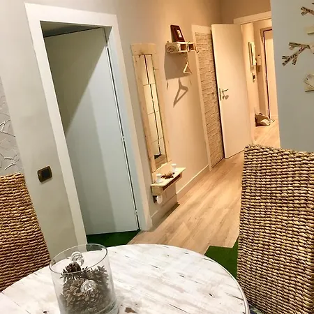 Ippocrate156 Apartment