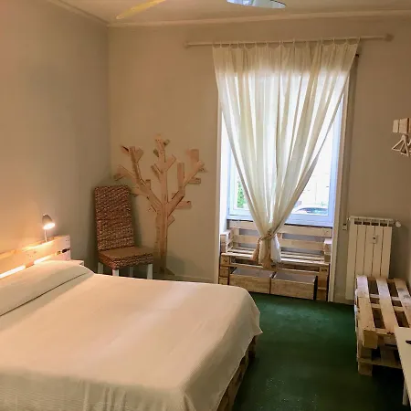 Ippocrate156 Apartment Rome