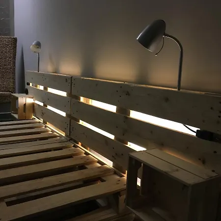 Ippocrate156 Apartment