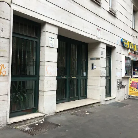 Ippocrate156 * Rome